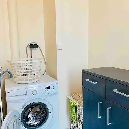 Open 24 7 Apartment Parking 15' Paris 3' Athletica Saint-Gratien Esterno foto