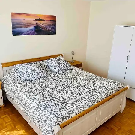 Open 24 7 Apartment Parking 15' Paris 3' Athletica Saint-Gratien Esterno foto