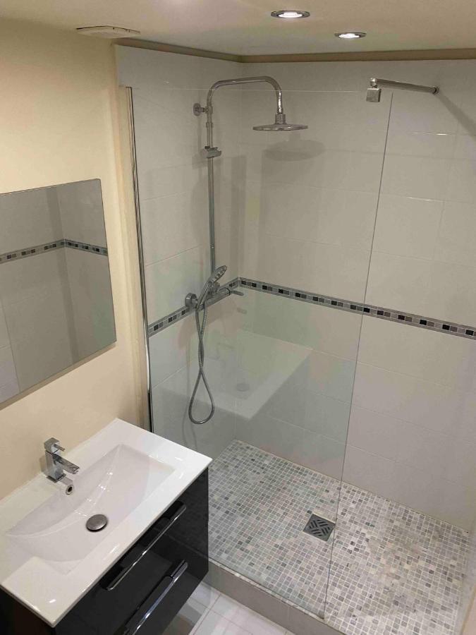 Apartment Open 24 7 Parking 15' Paris 3' Athletica Saint-Gratien (Val-d'Oise)