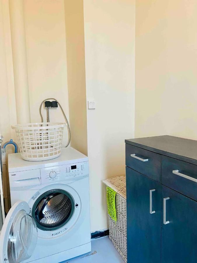Open 24 7 Parking 15' Paris 3' Athletica Apartment